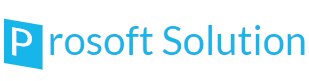 Prosoft Solution